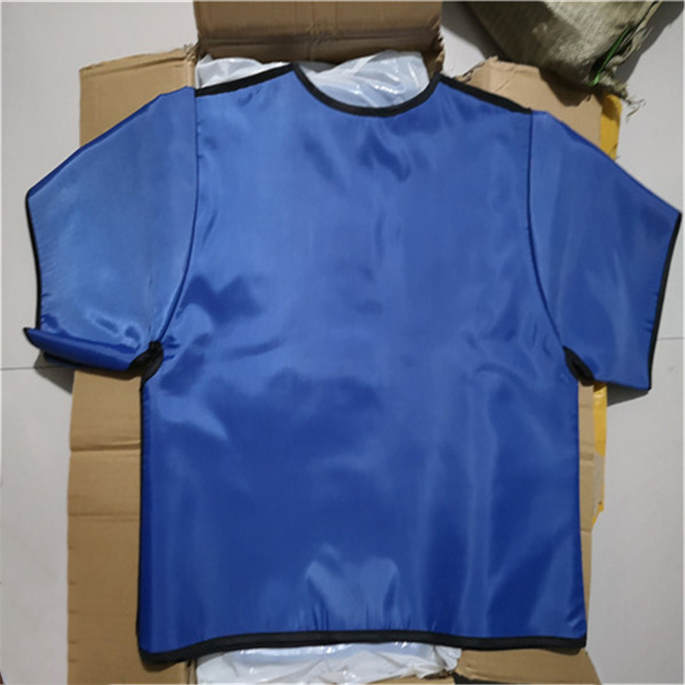 肇庆铅衣防护服的作用